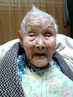 Woteru Takiguchi, 112