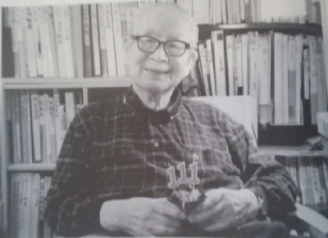 Yoshikazu Yamashita, 111