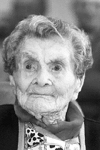 Madam Marie Br&eacute;mont, 114