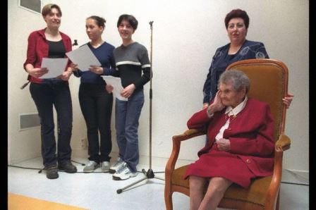 Madam Marie Br&eacute;mont, 115