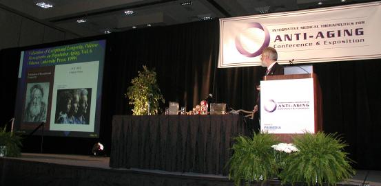 L. Stephen Coles, M.D., Ph.D.